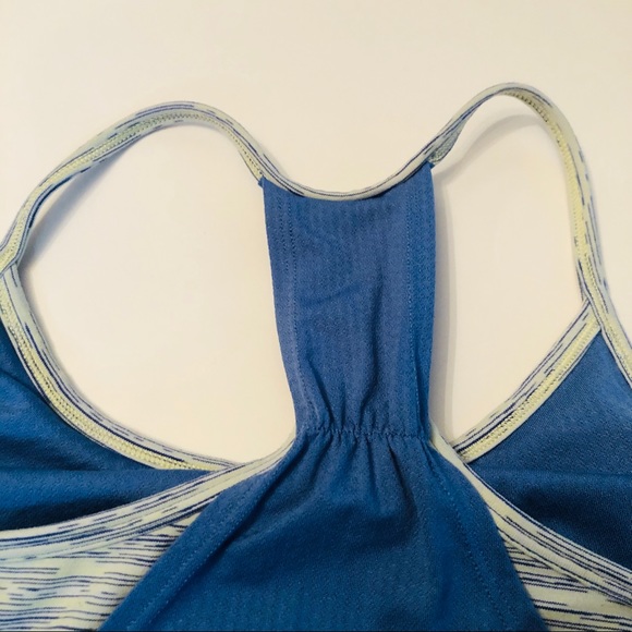 Luluemon women’s size 10 workout top - Picture 7 of 8